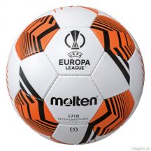 Piłka nożna Molten UEFA Europa League F5U1000-12