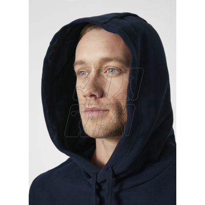 3. Bluza Helly Hansen Arctic Ocean Hoodie M 30361 597