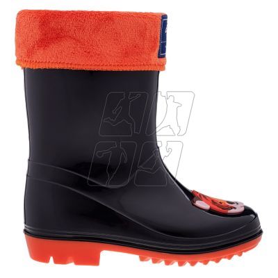 5. Kalosze Bejo Frise Wellies Jr 92800432347