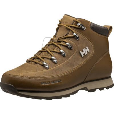 2. Buty Helly Hansen The Forester M 10513 730