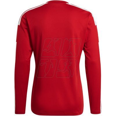 2. Koszulka adidas Squadra 21 Jersey Long Sleeve M GN5791