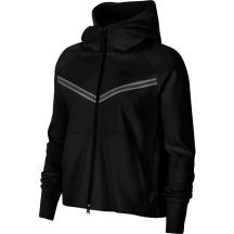 Bluza Nike Sportswear Tech Fleece Windrunner W CW4298-010