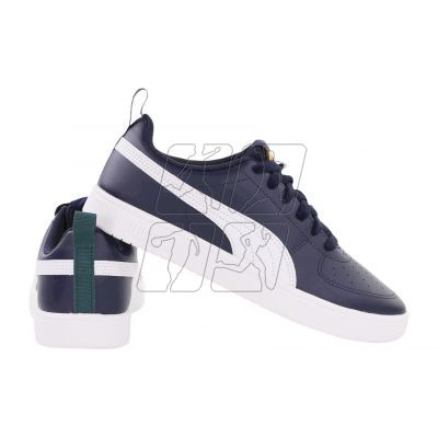 6. Buty Puma Rickie Jr 384311 07