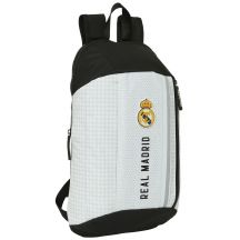 Plecak sportowy Real Madryt mini backpack 612454821