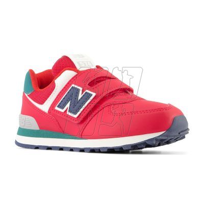 9. Buty New Balance Jr PV574CU