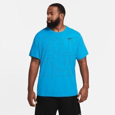 Koszulka Nike Dri–FIT M AR6029-447