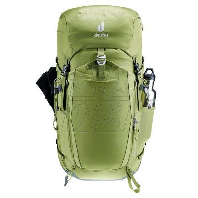 5. Plecak turystyczny Deuter Trail Pro 36L 3441324-2446