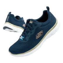 Buty Skechers Flex Appeal 4.0 Brillant View W 149303/NVGD