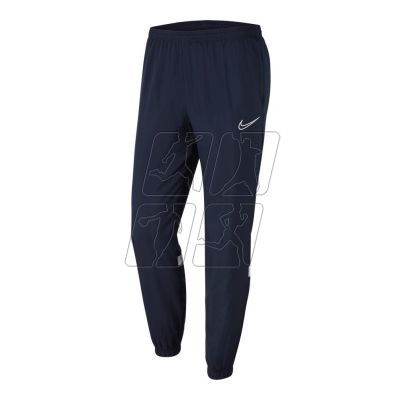 Spodnie Nike Academy 21 Jr CW6130-451