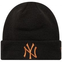 Czapka New Era League Essential New York Yankees Beanie Hat 60580722