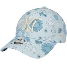 Czapka New Era 9FORTY New York Yankees Floral All Over Print 60435004