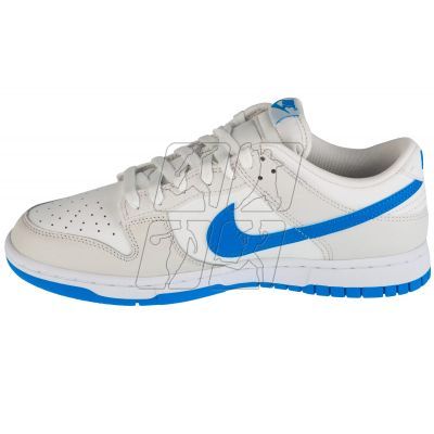 2. Buty Nike Dunk Low Retro M DV0831-108