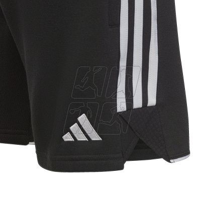 Spodenki adidas Tiro 23 League Sweat Jr HS3595