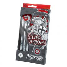 Rzutki Harrows Silver Arrows Steeltip HS-TNK-000013162