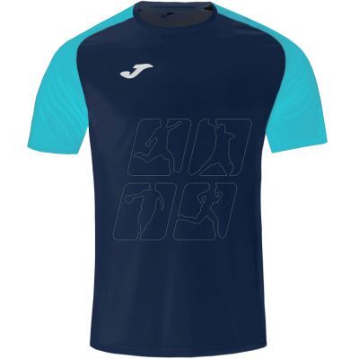 2. Koszulka piłkarska Joma Academy IV Sleeve 101968.342