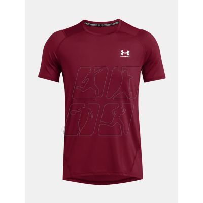 3. Koszulka Under Armour M 1361683-625