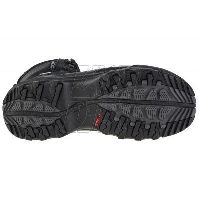 4. Buty Salomon Toundra Pro ClimaSalomon Waterproof M 404727