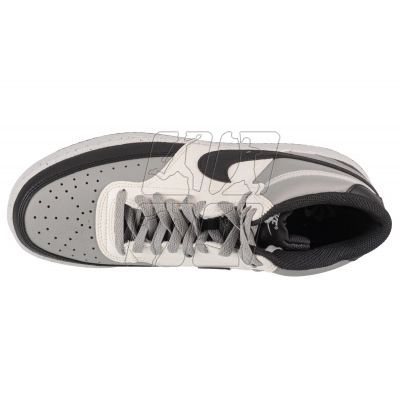 3. Buty Nike Court Vision Mid M DN3577-002