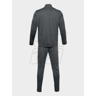 6. Dres Under Armour Knit Track Suit M 1357139-012