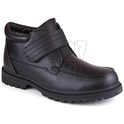 6. Buty ocieplane Atletico Man's Style M WS-004 ATC455B