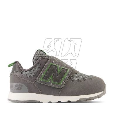 6. Buty New Balance Jr NW574DG