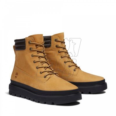 3. Buty Timberland Ray City 6 in Boot Wp W TB0A2JQ67631