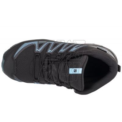 3. Buty Salomon XA Pro V8 MID CSWP W 475738