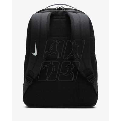 3. Plecak Nike Brasilia Jr FN1359-010
