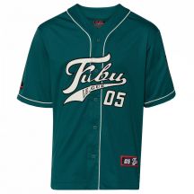Koszulka Fubu Varsity Baseball Jersey M 6035669