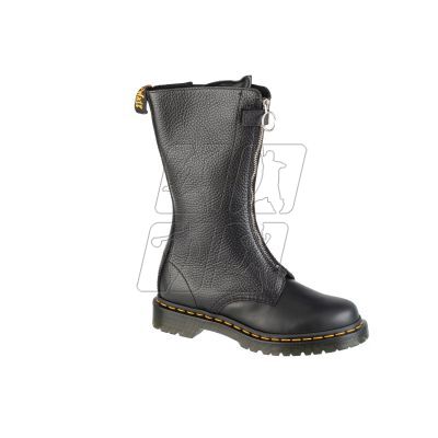 Buty Dr. Martens 1B99 Front Zip W DM32053001