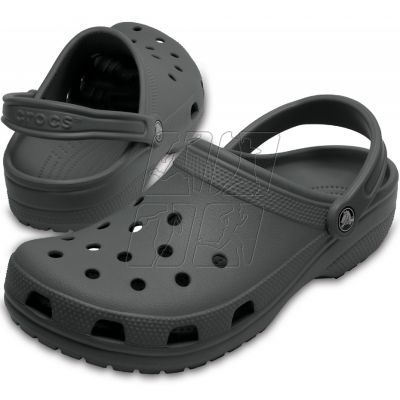 3. Buty Crocs Classic Slate 10001-0DA