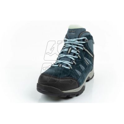 3. Buty Hi-Tec Bandera II W O005366-031-01