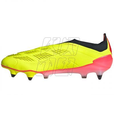 3. Buty piłkarskie adidas Predator Elite LL SG M IE0046