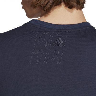 6. Koszulka adidas All SZN Graphic Tee M IC9812