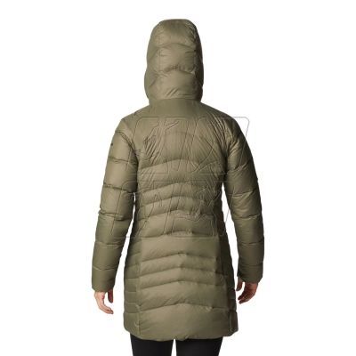 7. Kurtka Columbia Autumn Park Down Mid Jacket W 1930223397