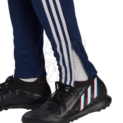 4. Spodnie adidas Tiro 23 League Training W HS3493