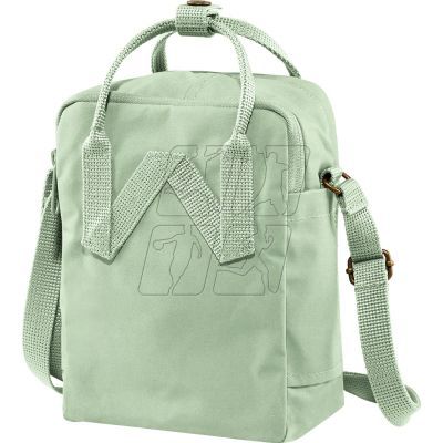 2. Saszetka Fjällräven Kånken Sling F23797-600