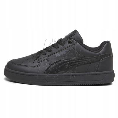 7. Buty Puma Caven 2.0 JR 393837-01