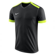 Koszulka Nike  Dry Park Derby II Jersey JR 894116 010 czarna
