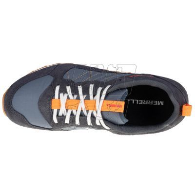 3. Buty Merrell Alpine Sneaker M J16699