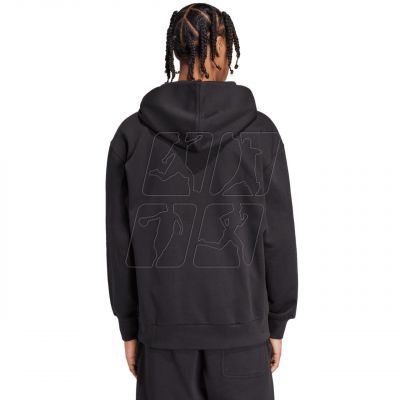 4. Bluza adidas All Szn Fleece M IX1253