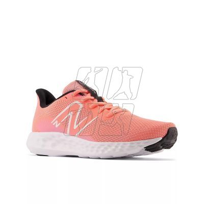 9. Buty New Balance W W411LH3