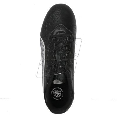 7. Buty piłkarskie Puma King Match FG/AG M 107570-01