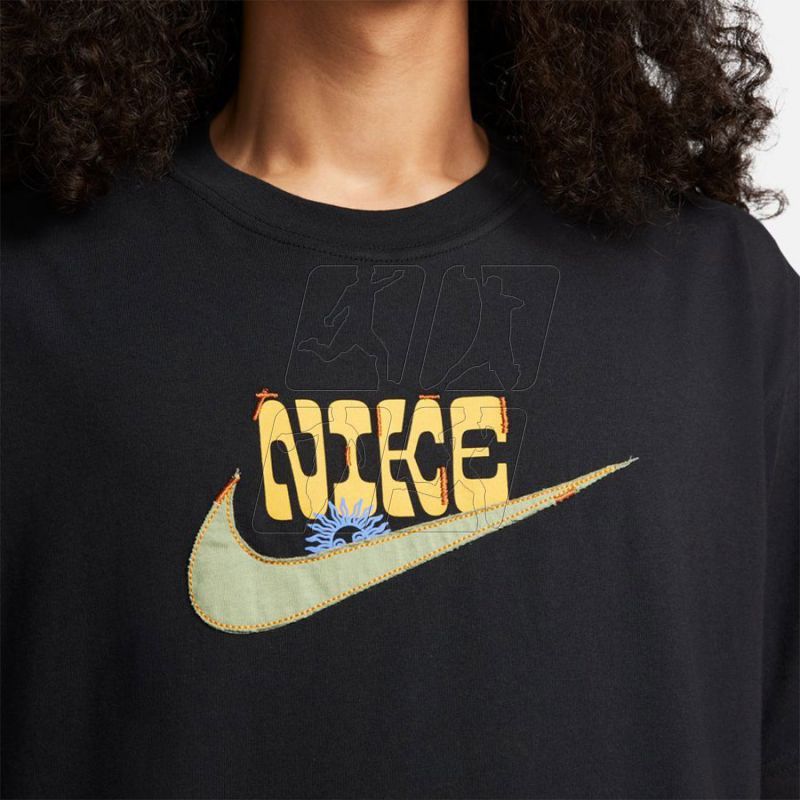 3. Koszulka Nike Sportswear Sole Craft M DR7963 010