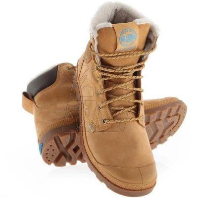 7. Buty Palladium Pampa Sport Cuff M 72992-228