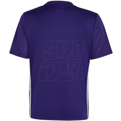 2. Koszulka adidas Tabela 23 Jersey Jr IB4935