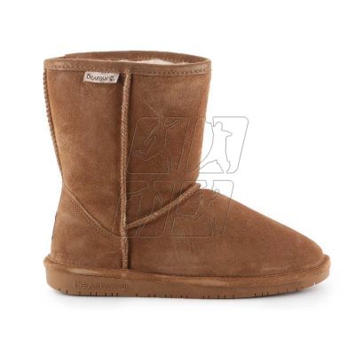 12. Buty BearPaw Emma Youth 608Y-920 W Hickory Neverwet