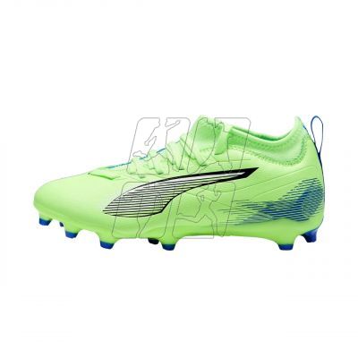 5. Buty piłkarskie Puma Ultra 5 Match FG/AG Jr 108096 03