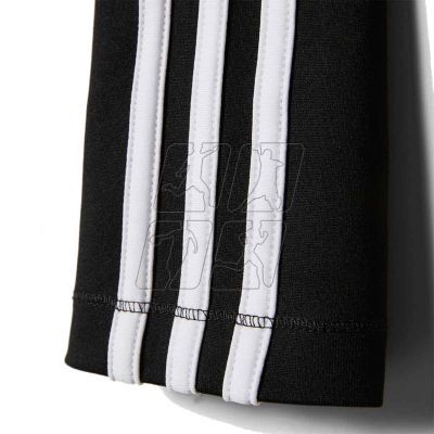 4. Legginsy adidas 3-stripes Tight W BQ2907