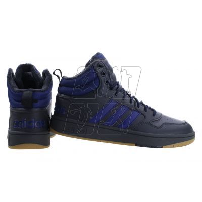 5. Buty adidas Hoops 3.0 Mid Wtr M IF2635